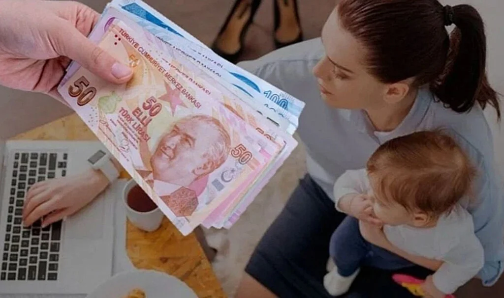 Çalışan Anneye Ücretsiz İzin Müjdesi