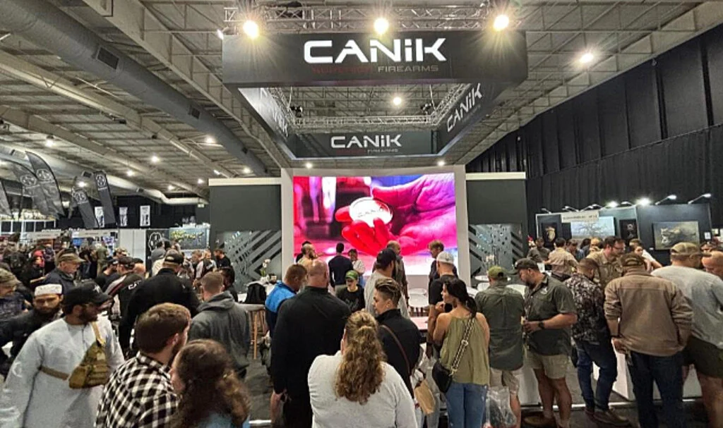 CANiK, Güney Afrika’da Büyümesini Sürdürüyor