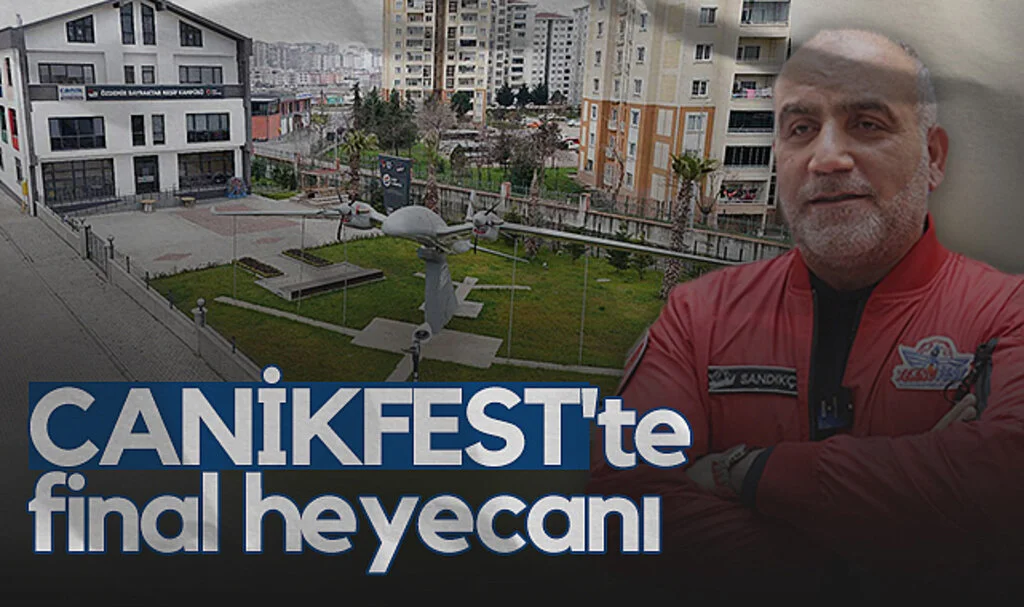CANİKFEST Finali Başlıyor: Etkinlikler 3 Gün Sürecek