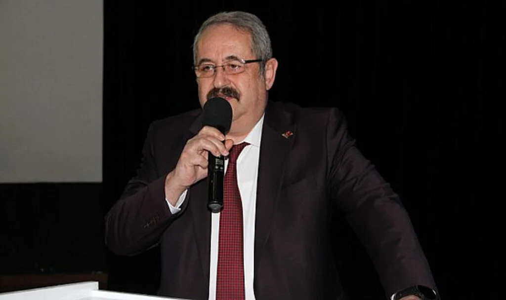 Çarşamba'da Kokarca Mücadelesi İçin Bilgilendirme Toplantısı