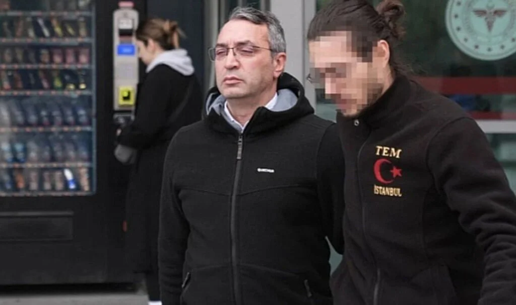 Cevdet Yılmaz’dan Mahir Polat’ın Sağlığına İlişkin Açıklama