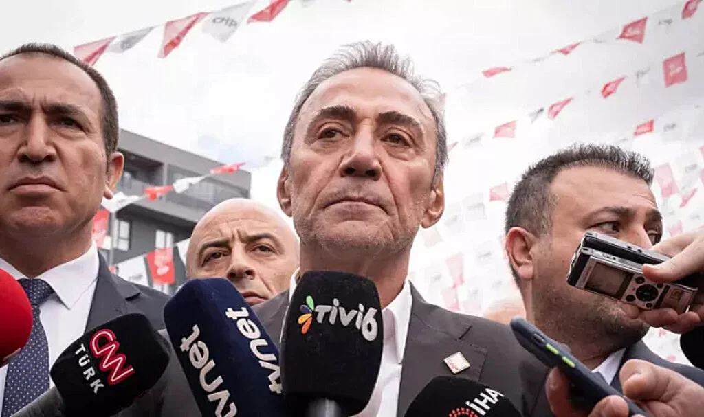 CHP'den Berhan Şimşek Açıklaması: Hiçbir Belge Ulaştırılmadı