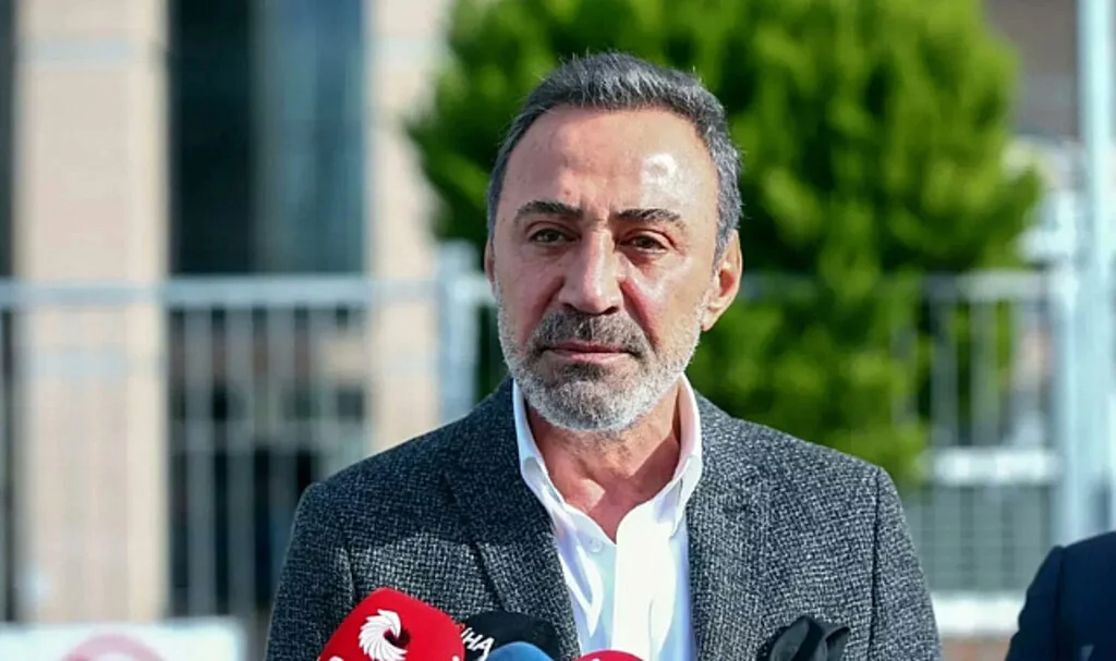 CHP'li Berhan Şimşek’ten Özgür Özel’e Sert Sözler