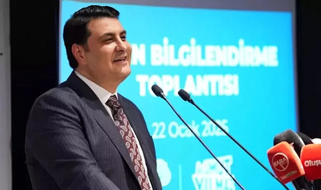 CHP’nin Kazandığı Şehitkamil Belediyesi’nde Şok Gelişme