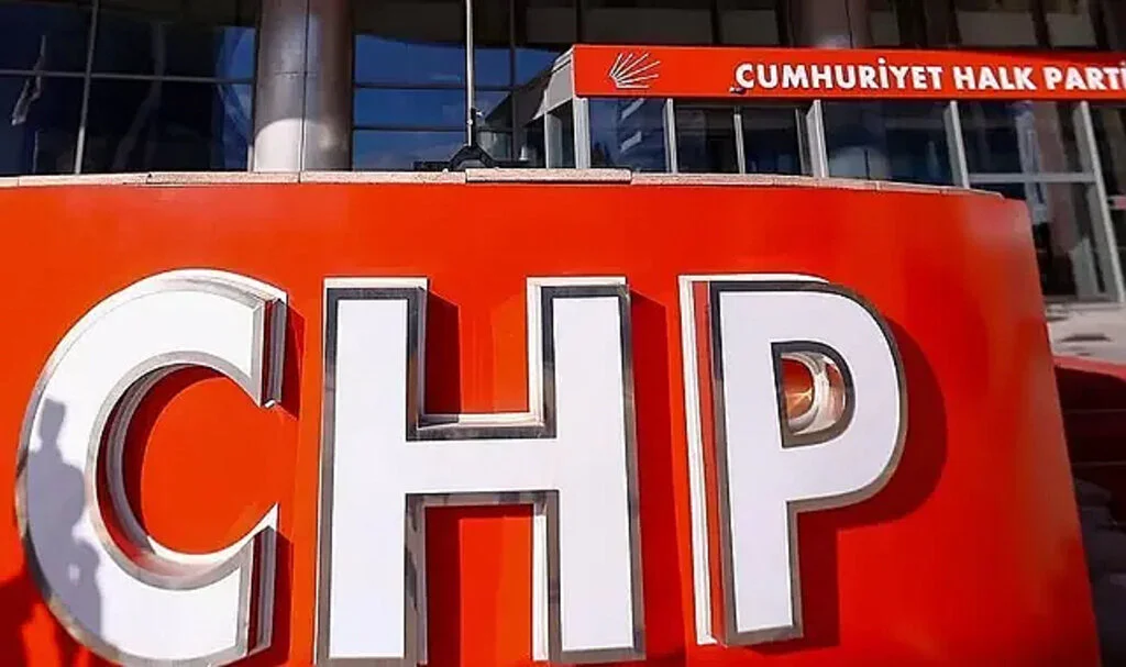 CHP'nin Kurultay Davası Ertelendi! Yeni Tarih Belli Oldu