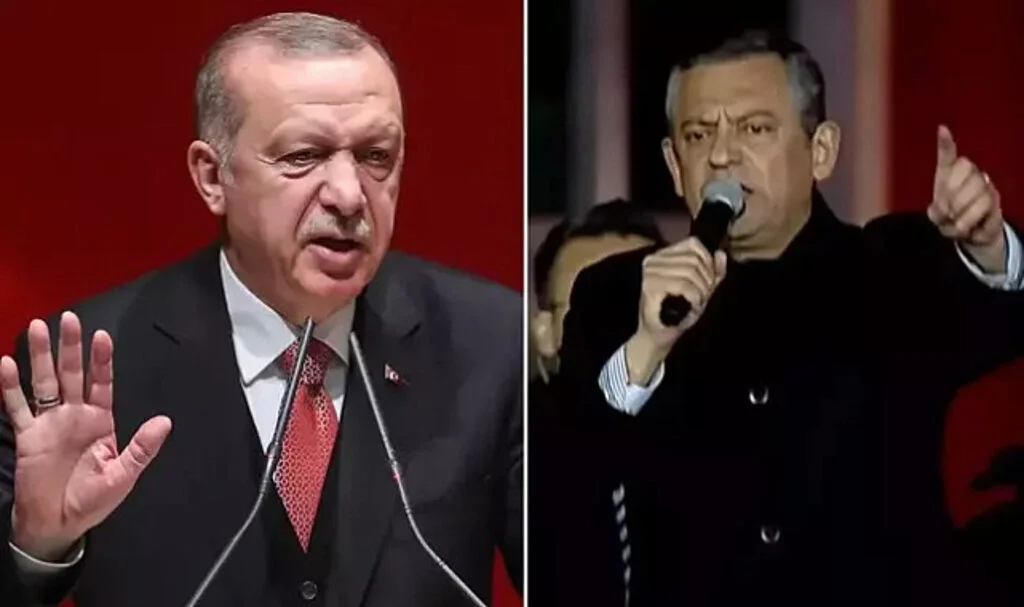 Cumhurbaşkanı Erdoğan'dan Boykot Çağrısına İlk Tepki