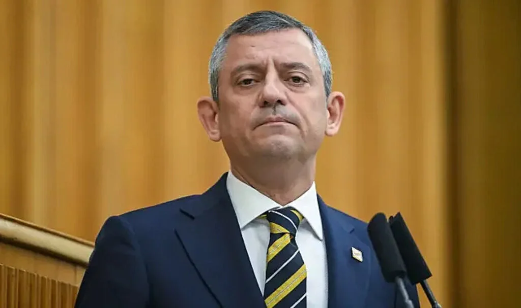 Cunta çıkışına AK Parti'den yanıt gecikmedi!  Vesayet ideolojisinin son sürümü