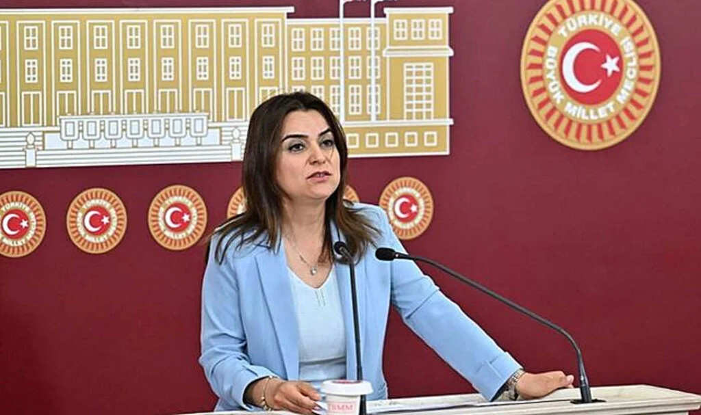 DEM Parti 17 Nisan’da Adalet Bakanı ile Görüşecek