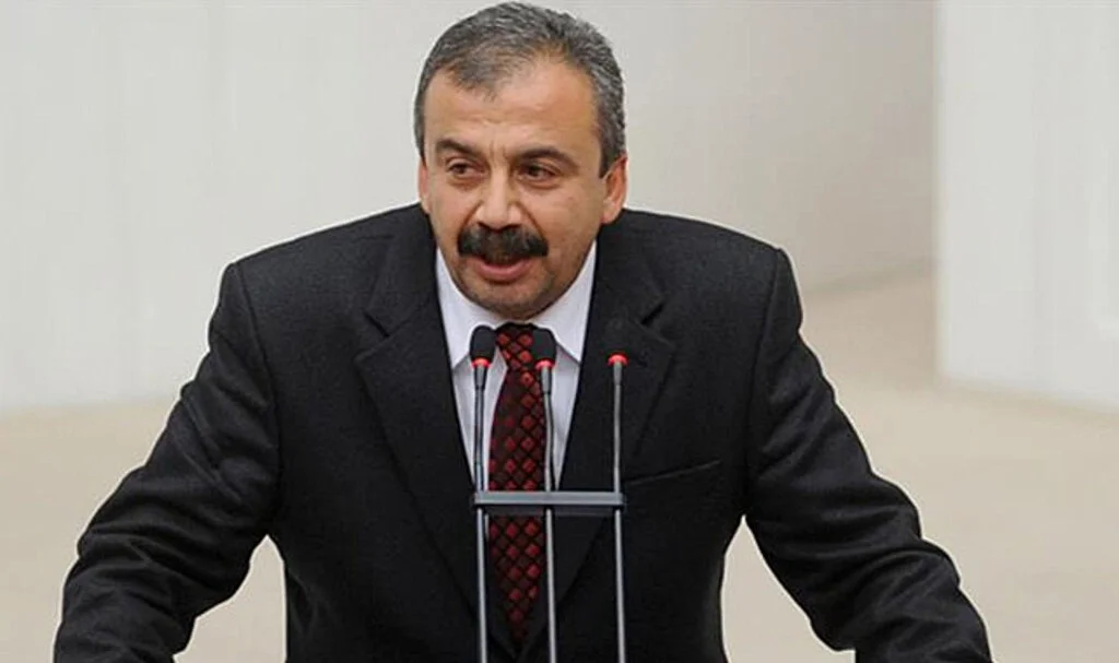 DEM Parti’den Sırrı Süreyya Önder’e Destek