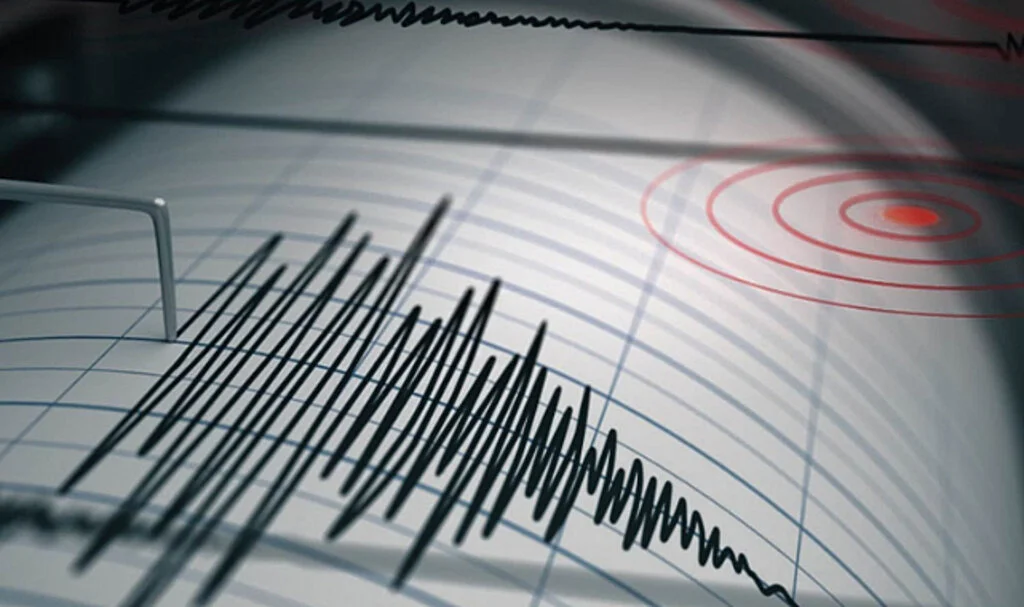 Deprem Sonrası Artçılar Sürüyor! AFAD Uyardı...
