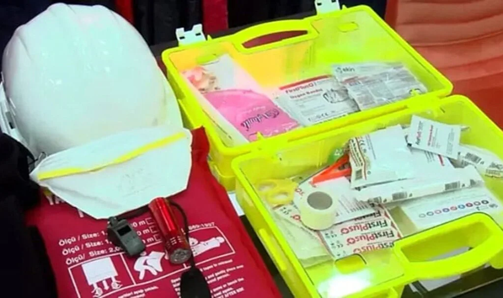 Deprem Sonrası Fahiş Fiyat Yapan 236 İşletme Tespit Edildi