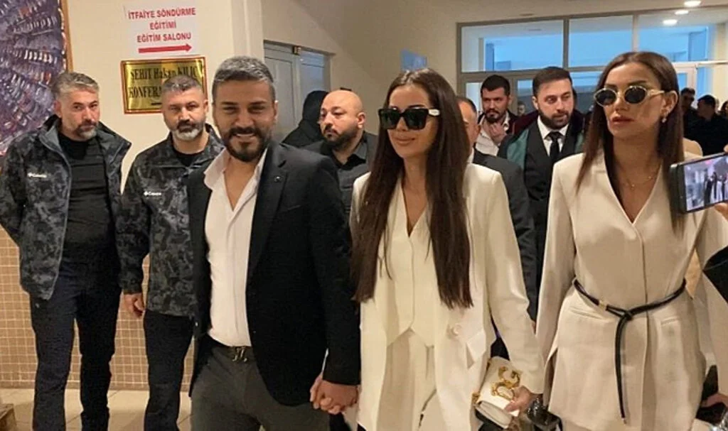 Dilan ve Engin Polat Hakkında Adli Tıp Raporu Açıklandı
