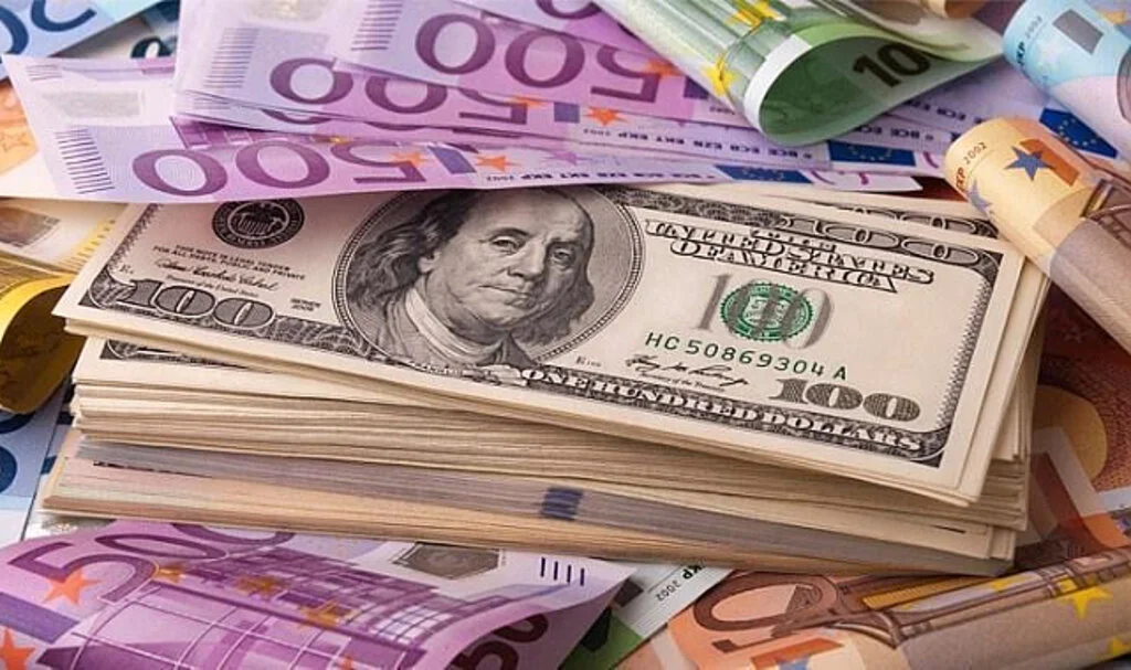 Dolar ve Euro Ne Kadar Oldu? 27 Nisan Döviz Kuru