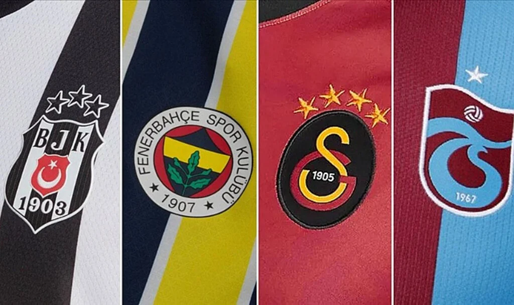 Dört Büyükler'in borç yükü 44 milyar TL'yi aştı