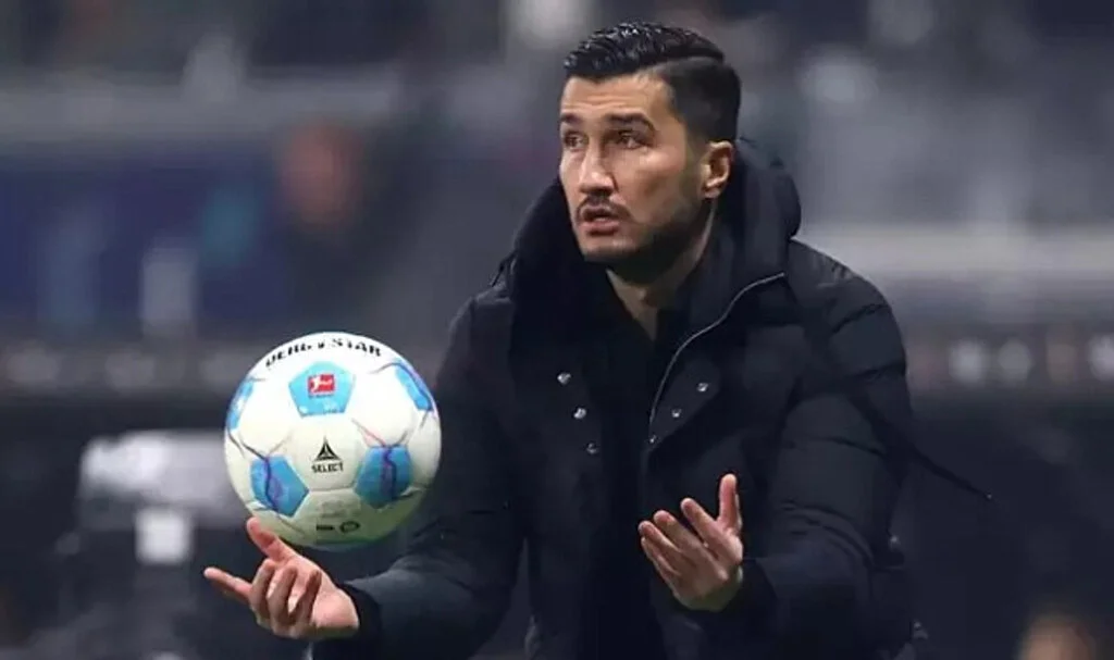 Dortmund’da Nuri Şahin Döneminde Sular Durulmamış