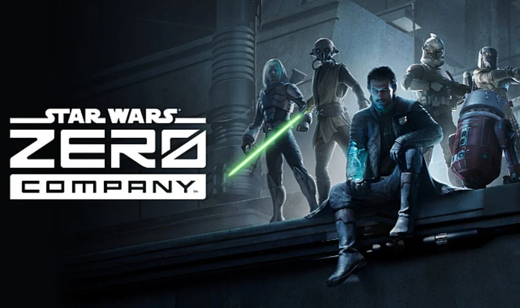 EA ve Respawn İmzalı Yeni Oyun Star Wars Zero Company Tanıtıldı