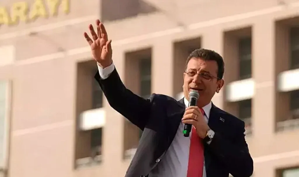 Ekrem İmamoğlu'nun Tutukluğunun Devamına Karar Verildi