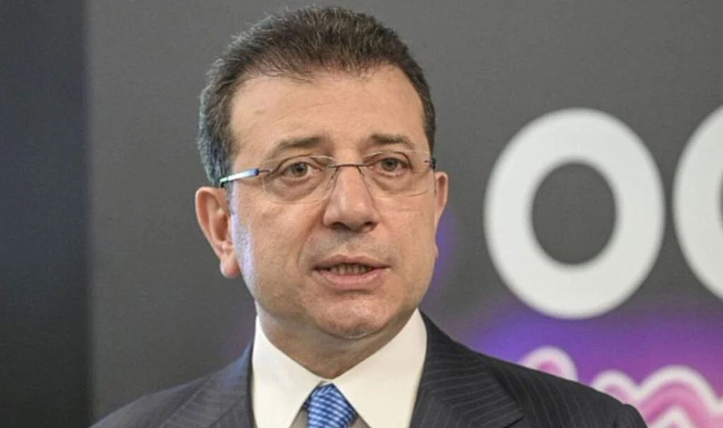Ekrem İmamoğlu Silivri’de Hakim Karşısında