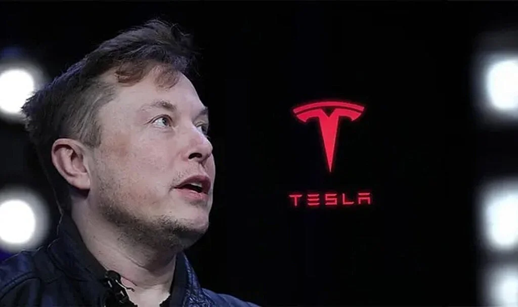 Elon Musk’tan 5 Ayın En Büyük Servet Kaybı