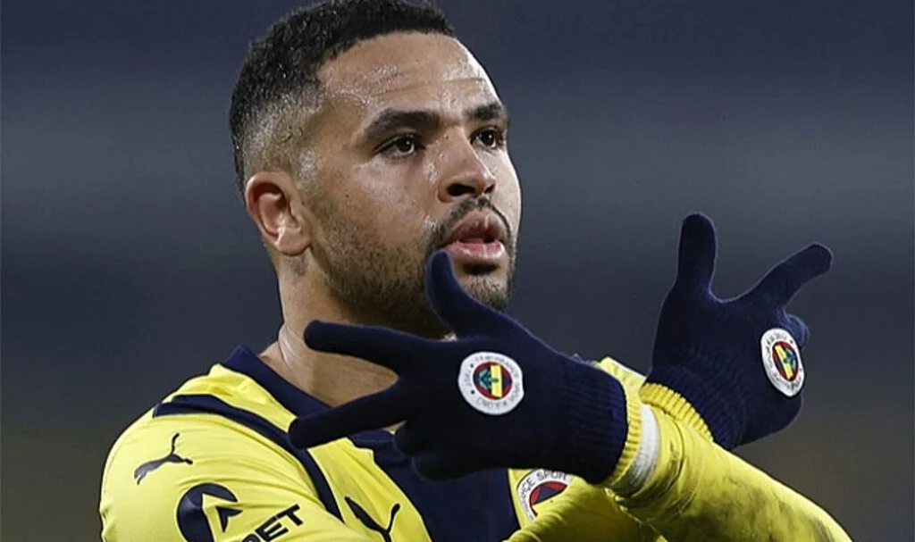 En-Nesyri’de Sessizlik Sürüyor! 9 Maçtır Gol Atamıyor
