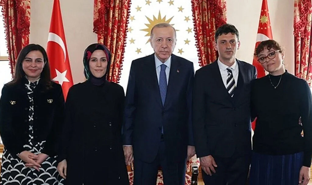 Erdoğan’dan Suça Sürüklenen Çocuklar İçin Talimat