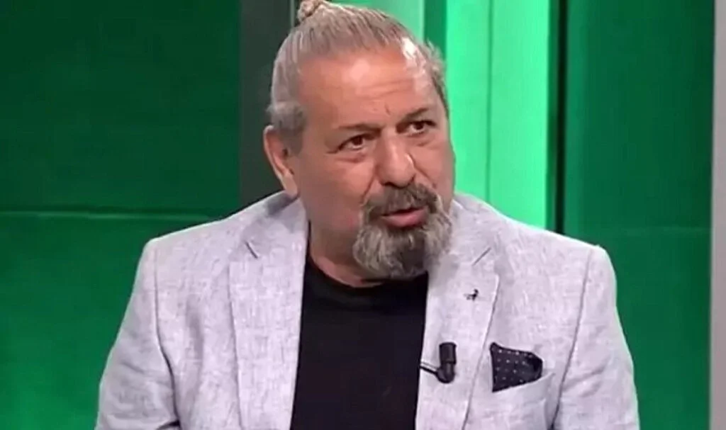 Erman Toroğlu'ndan Şampiyonluk Tahmini
