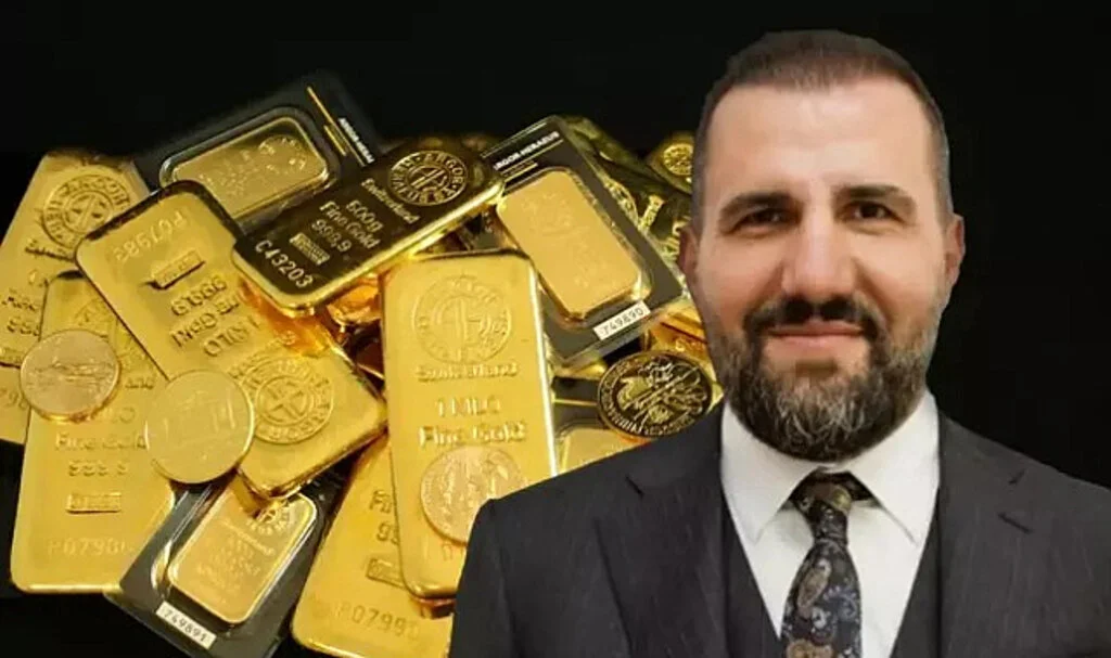 Eski DHMİ Daire Başkanı Cemil Acar Tutuklandı! Kasasında 160 Milyon TL'yi Aşan Varlık Bulundu