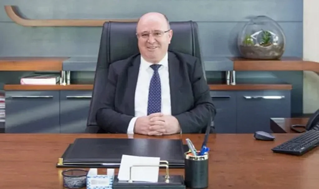 Et ve Süt Kurumu Genel Müdürü Mustafa Kayhan Hayatını Kaybetti