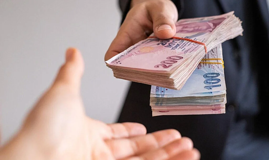 Evde Bakım Yardımı Ödemeleri Başladı