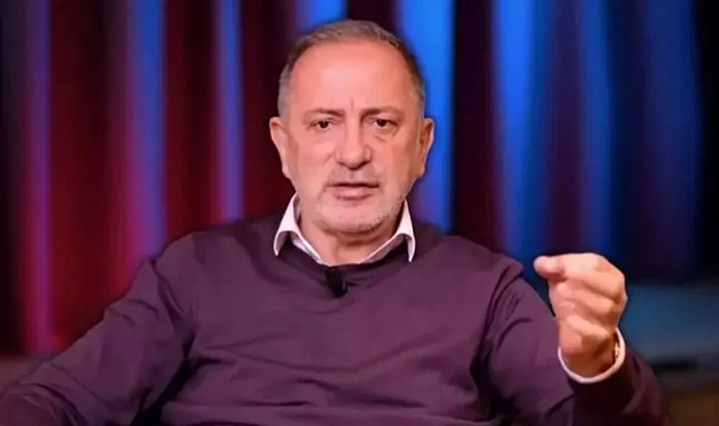 Fatih Altaylı’dan Kılıçdaroğlu Tepkisi: Aday Olursa Bırakırım