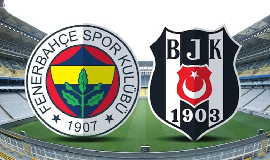 Fenerbahçe-Beşiktaş Derbisinin Tarihi Açıklandı