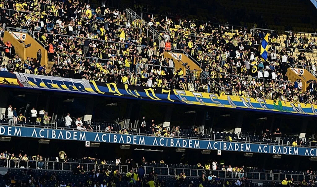 Fenerbahçe’de Ali Koç İstifa Sesleri Yükseldi