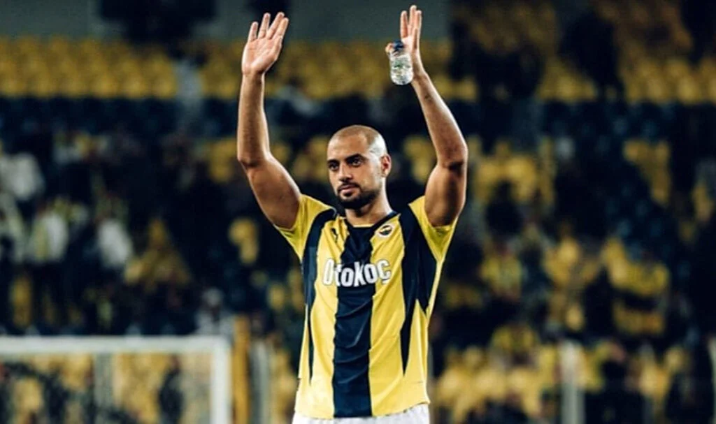 Fenerbahçe’de Sivasspor Maçı Öncesi Sakatlık Şoku