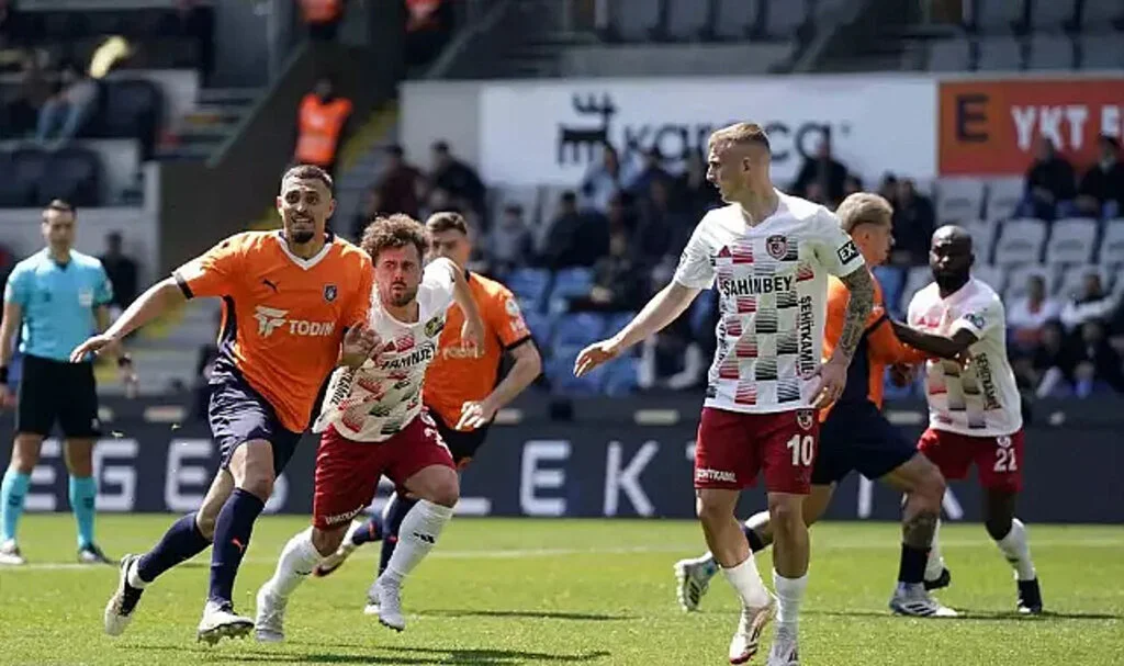 Fenerbahçe Maçı Öncesi Olay! Gaziantep FK’dan Hakem İsyanı
