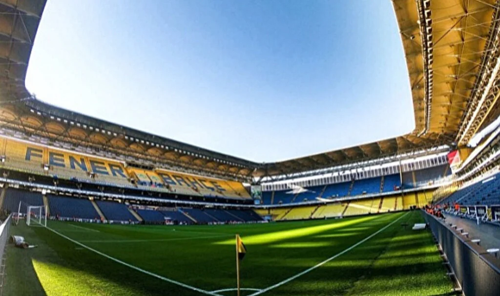 Fenerbahçe Yeni Stadyum Arayışında