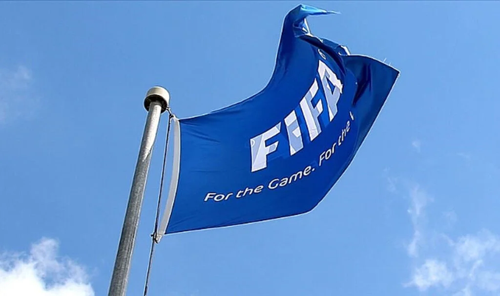 FIFA’dan 8 Türk Kulübüne Transfer Yasağı