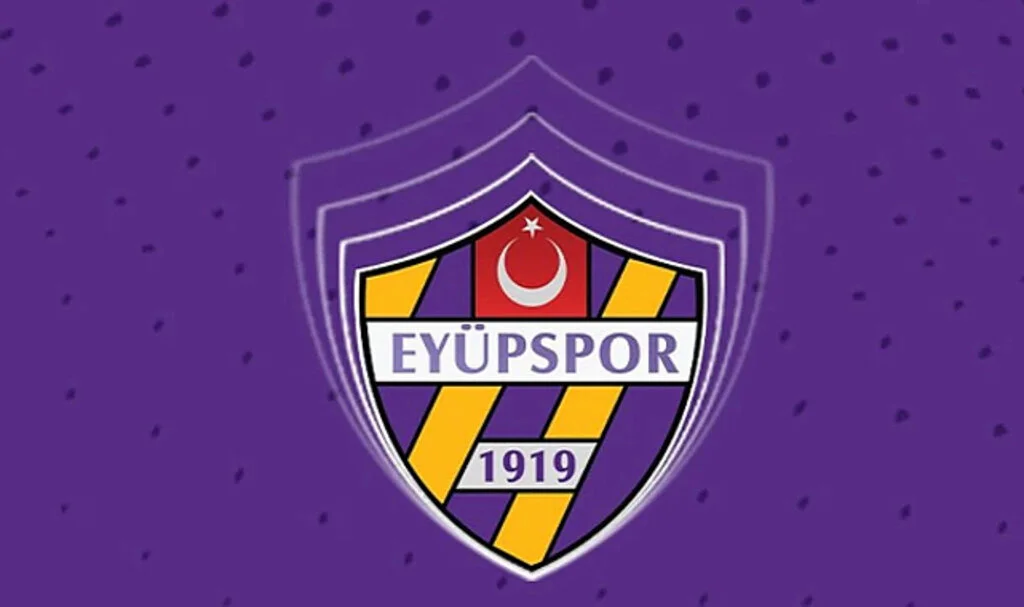 FIFA'dan Eyüpspor'a 3 Dönem Transfer Yasağı