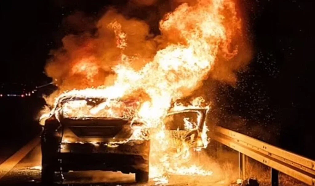 Ford 33 Bin Aracını Geri Çağırdı