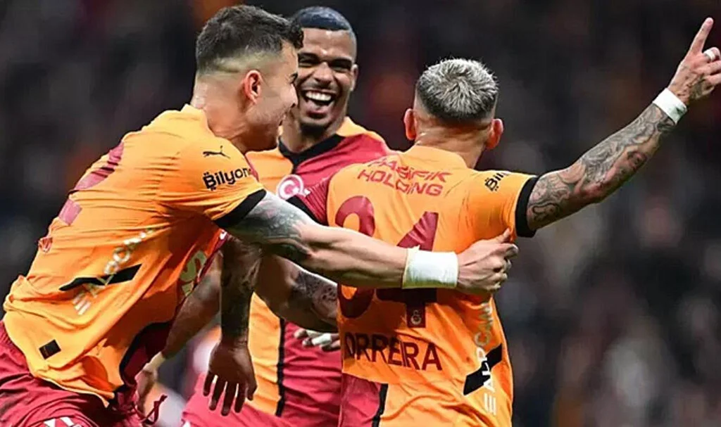 Galatasaray’ın Şampiyonluk Maçı Belli Oluyor