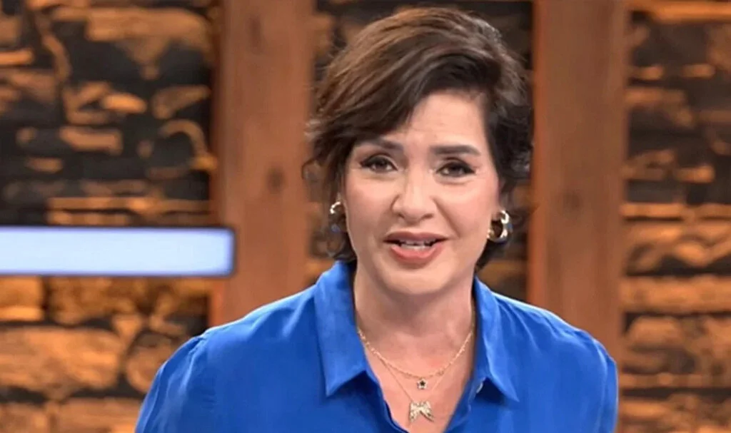 Gazeteci Özlem Gürses’e Hapis Cezası Verildi