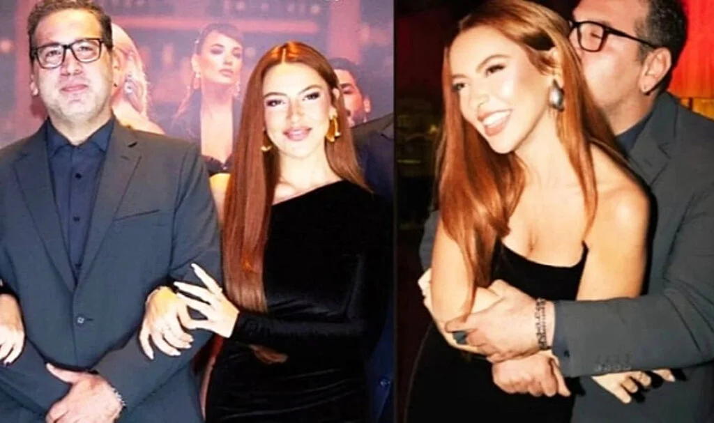 Hadise’den Ayrılık Açıklaması: “Kendimi Seçtim”