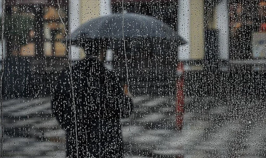 Hafta Sonu Yağış Uyarısı: 26-27 Nisan Hava Durumu