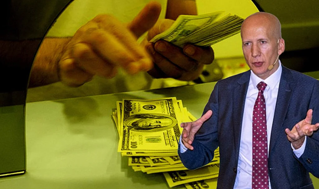 Hakan Kara Açıkladı: Rezervlerde Sert Düşüş