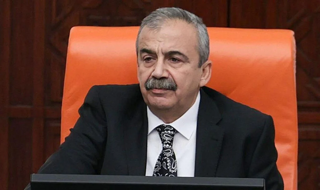 Hastaneden Sırrı Süreyya Önder İçin Kritik Açıklama