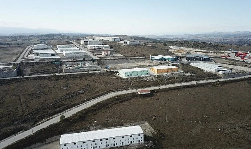 Havza OSB’ye 15 Yeni Yatırım: 1.345 Kişiye İş İmkanı