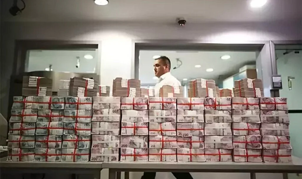 HSBC'den Türkiye Analizi: Savunma ve İnşaatta Fırsat Var