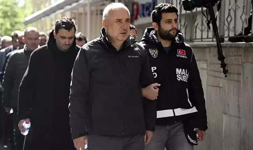 İBB’de 2. Dalga Operasyon: Kritik İsimler Hâkim Karşısında