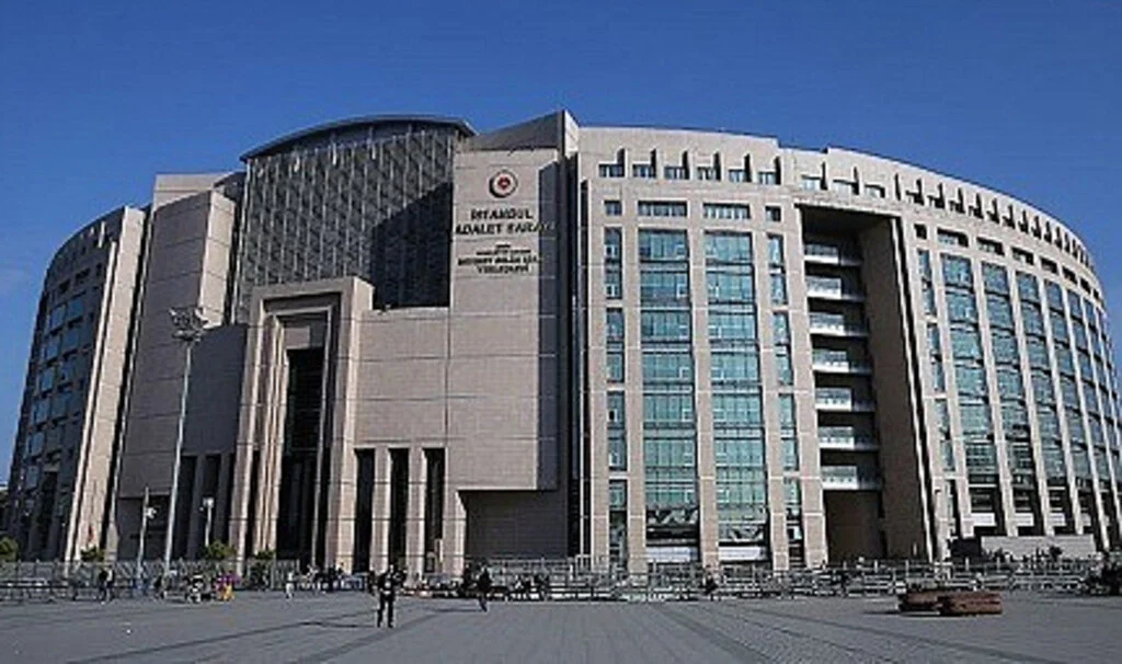 İBB Operasyonunda 53 Kişiye Daha Gözaltı Şoku