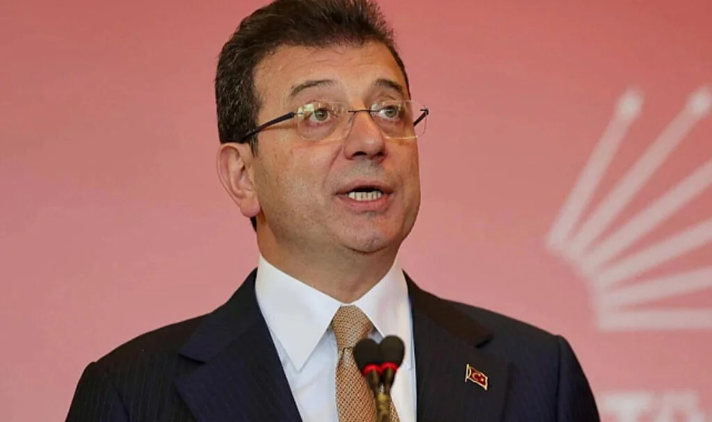 İmamoğlu’ndan AK Parti ve MHP Seçmenine Mesaj