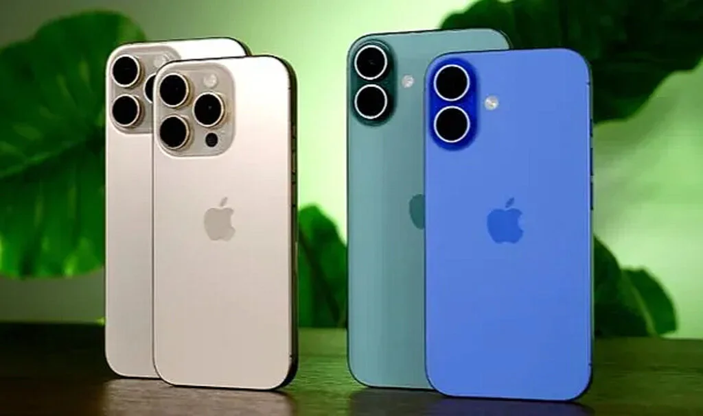 iPhone 16e Fiyatları, iPhone 16 Fiyatları ve iPhone 15